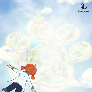 Olive Care Vitamin Kucing CATOPIA LMETHIONINE Suplemen Asam Amino dan Keratin Pertumbuhan Bulu Cepat