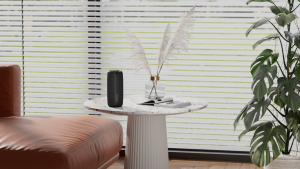 ZEALOT MP2 TWS Bluetooth Speaker Wireless Subwoofer Heavy Bass Stereo Sound RGB Backlight Support Micro SD Card AUX USB Flash Drive Playback Microphone