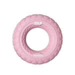 YOTTOY | Strength Training Grip Ring