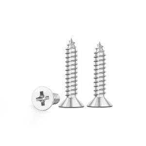 JINJUNTAI | 316 Stainless Steel Self Tapping Screws