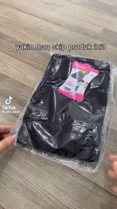 HW Legging Wanita Premium Muat BB 40-85 KG Bahan Baby terry Fleece Terbaru