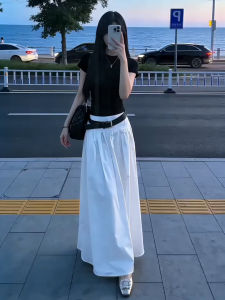 SENWA | Korean Style Summer Dress Set