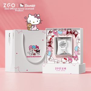 ZGO FUNSU | Time and Waterproof Childrens Watch