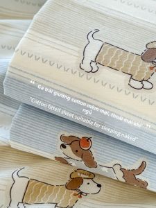 KAMONI | A Class Maternal and Infant 100% Cotton Bed Cover