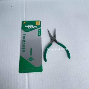 Kìm Mini Hark Caput đủ loại (điện cắtnhọncắt điện tử)