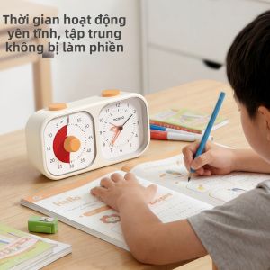 ecoco | Self-discipline Student Timer