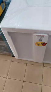 PENSONIC CHEST FREEZER PFZ-203 (200L)