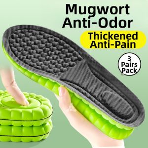 ZHIHAOEN | Shock Absorption Breathable Sweat Absorption Anti-Odor Shoe Pads