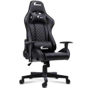 Adjustable Reclining Rotatable Gaming Chair