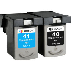 CHG | Compatible High Capacity Ink Cartridges