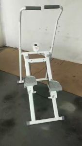 Máy leo bậc thang máy leo núi tại nhà máy leo cầu thang có thể gấp gọn phù hợp với mọi lứa tuổi bảo hành 12 tháng