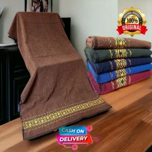Handuk mandi | handuk mandi jumbo | handuk mandi signature