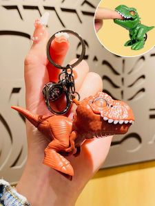 LONGKUI | Charm Hình T-Rex Đáng Yêu