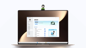 2025 HONOR MagicBook Art 14 Laptop/Ultra 7 255H / Ultra 5 225H/14.6inch 3.1K 120Hz OLED Touch Screen Thin and light Laptop / HONOR AI Laptop