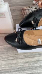 LIANA Flatshoes Wanita Sepatu Flat Shoes Liana L02