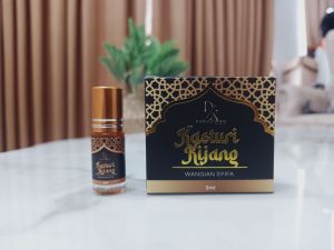 KASTURI KIJANG SYIFA PREMIUM ORIGINAL 100%