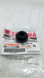 BANDUL END GRIP JALU TUTUP STANG NMAX N MAX LAMA OLD R25 MT25 R MT 25 ORIGINAL YGP 1WD-F6246-00