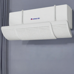 JIAKEMEI | Anti-Direct Wind AC Deflector Easy Setup