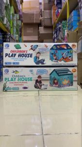 Mainan Anak TENDA SEAWORLD TENDA ASTRONAUT Mainan Tenda Camping Anak