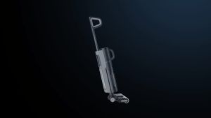 Máy Hút Bụi Lau Sàn Thông Minh khô và ướt Cầm Tay Dreame M12