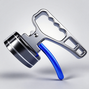 Heavy Duty Strong Magnetic Pickup Tool Handling Suction Cup for Iron Plate Steel Mold Laser Cutting Feeder Lifting Magnet 1pcs