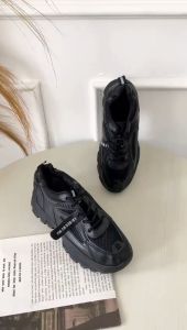 Free Box Sepatu Sneakers Wanita Import NSX-5 Sepatu Fashion Sepatu Jakarta Sneakers Sneakers Kasual Wanita Termurah