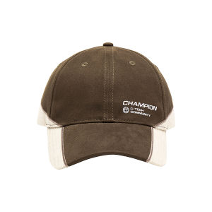 Champion | Color Blocking Sun Protection Baseball Cap