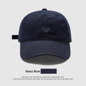 TUCANO | New Sun Protection Small Face-Flattering Baseball Cap