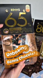 Benns 138g Vegan Dark Chocolate 43% 80% 99.9% 65% Cashew 68% Hazelnut 70% Almond Gluten Free HALAL