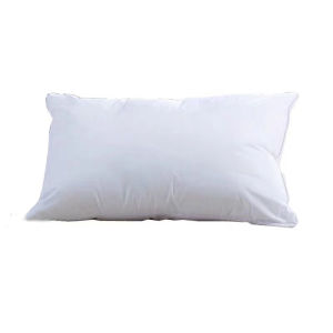 Medical Pillow Core Hospital Beauty Salon Hotel Single Person Polyester Fiber Filled Adult Bedding Cushion Core Pack