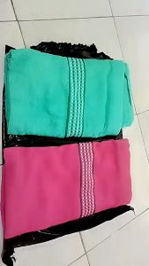 Promo Handuk Mandi Dewasa Ukuran 70cmx140cm Terpopuler