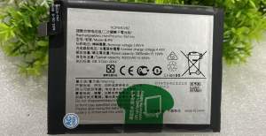 Pin vivo B-P9 / V21 5G zin mớithay pin vivo v21 5g hàng chuẩn giá tốt