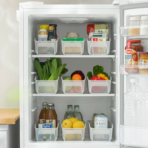 Hộp Nhựa Đựng Thực Phẩm Đa Năng Nachuan Hộp Bảo Quản Thực Phẩm Tủ Lạnh