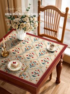 Wash-free Waterproof Oil-proof Table Pad