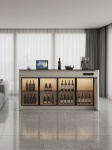 Elegant Multifunction Table