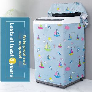 Waterproof Sun-resistant Dustproof Cover