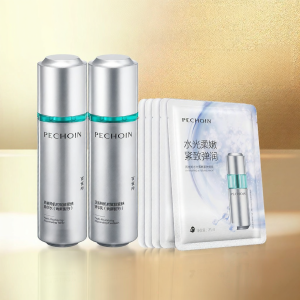 pechoin | Bộ Dưỡng Chống Oxy Hóa và Se Khít Lỗ Chân Lông