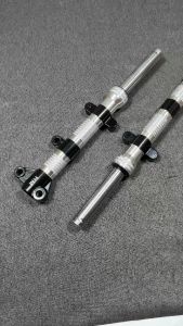 Phuộc phay thái exciter 135 4 số cắt ty 3 phân MS04