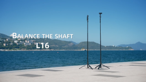 Selfie Stick Phone Tripod with Remote Extendable Tripod Stand for Android Camera 360° Rotation L16