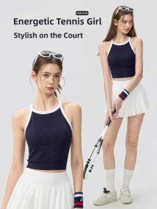 XINLIYA | Cushioned Quick-drying Sports Bra Vest
