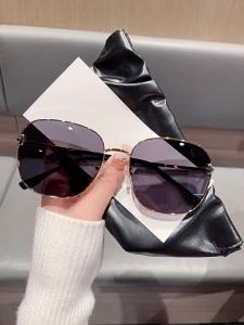 RUIYABO | UV Protection Polarized Sunglasses for Square and Round Faces