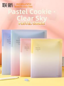 KOKUYO | Notebook for Students and Girls