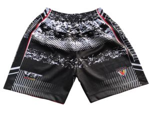Celana Olahraga volely kolor sport full printing