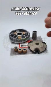 Rumah roller assy beat pop beat esp beat street vario 110 f1 beat f1 esp