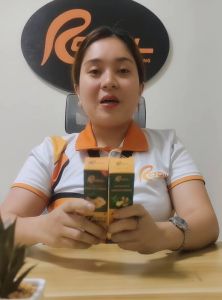 RODIL King of Ginger Hair Grower 2X Faster Hair Solution for Hair growth and Anti Hair Fall 50 ML