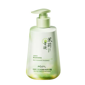 Pozitilan | Fragrant Hand Cream Whitening Moisturizing Anti-Wrinkle 100ml
