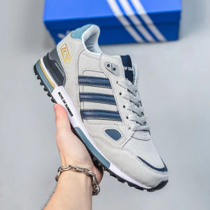 New NEO Mens And Womens Running Shoes Couples ZX750 Sports Shoes Campus Style Shock Absorption And Slip Resistant Rubber Sole