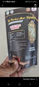 Teh bajakah Teh akar bajakah kalalawit  isi 30 pcs  teh herbal kesehatan