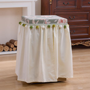 American Retro Luxurious New Style Dust Cover
