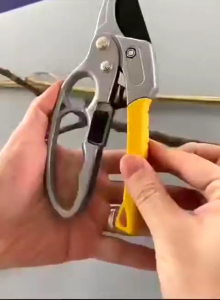 Kéo cắt cành cây cộng lực Sk5 từ Liên Bang Đức